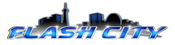 FlashCity Logo